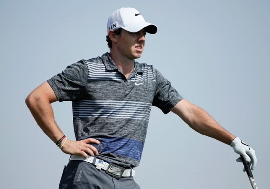Рори Макилрой (Rory Mcilroy) Getty Images Рори Макилрой (Rory Mcilroy) Getty Images